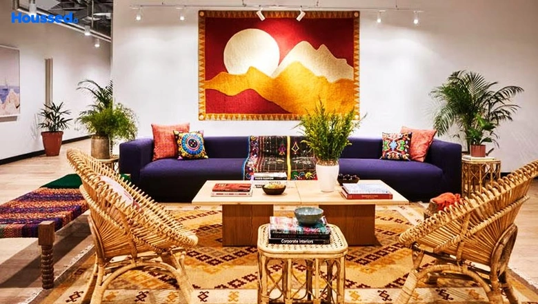 Sample Apartment